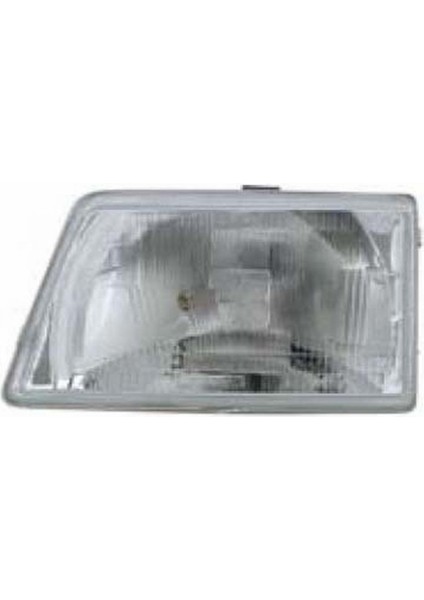 Peugeot 205 Ön Far Manuel Sol 1983-1996 6204A4