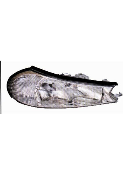 Ford Mondeo Ön Far Elektrikli Sağ 1996- 1S7113005SE