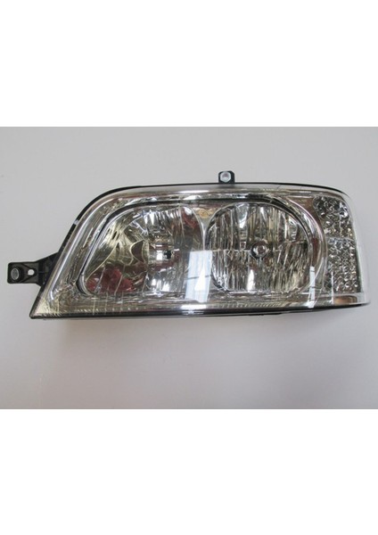 Cıtroen Jumper- 02/07 Far Lambası Sol Elektrikli/motorsuz 8 Fişli (Ayfar) 6208.E3