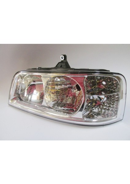 Cıtroen Jumper- 02/07 Far Lambası Sol Elektrikli/motorsuz 8 Fişli (Ayfar) 6208.E3 fiyatları