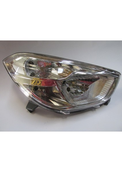 Dacıa Dokker- 13/21 Far Lambası Sağ Manuel (H4)(Ayfar) 260109545R