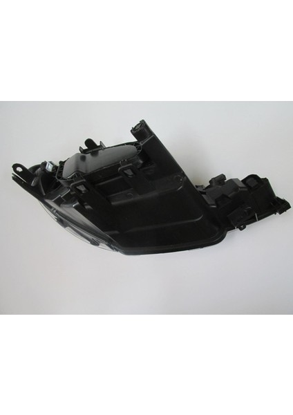 Peugeot 206- Sd- 07/11 Far Lambası Sol Elektrikli/motorsuz (Şeffaf Camlı) H7/h7 (Ayfar) 6204.S9 modelleri