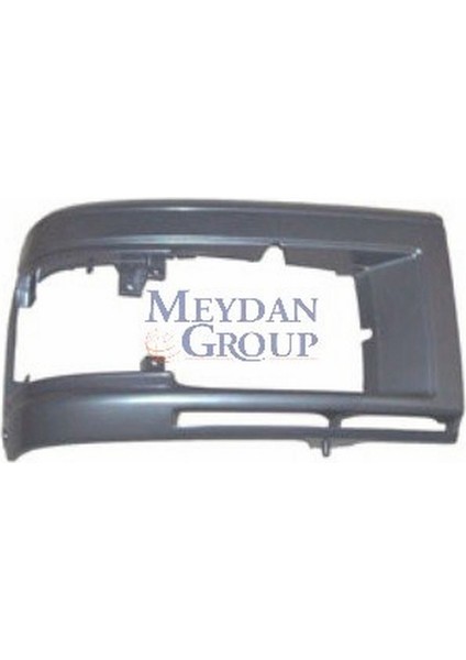 Nıssan Urvan- Minibüs- E24- 98/99 Far Çerçevesi Sağ Siyah 62410-01N01