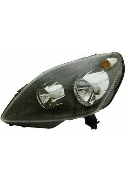 Opel Zafıra Ön Far Sol 2005- 93179910