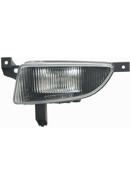 Opel Zafıra Ön Sis Farı Sol 1999- 9117326