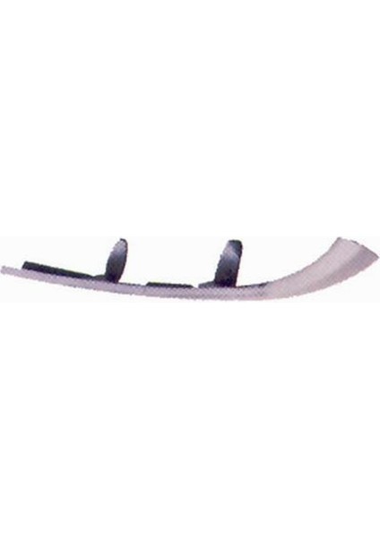 Peugeot Partner Ön Far Kaşı Sol 1996-2002 781095