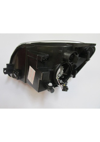 Cıtroen Berlıngo- 04/09 Far Lambası Sağ Manuel 6 Fişli (Ayfar) 6205AW modelleri