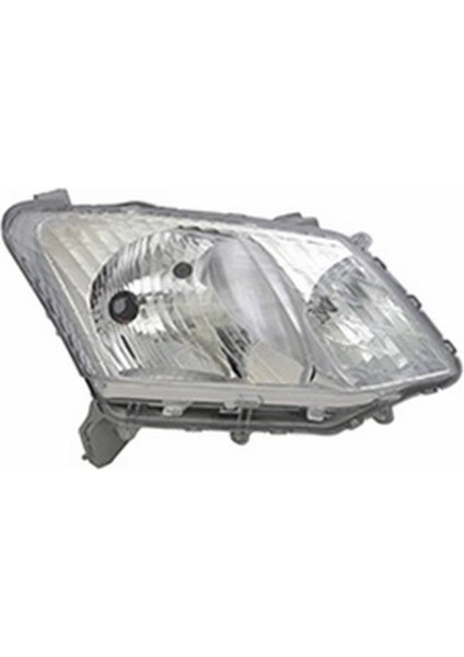 Isuzu .d-Max Ön Far Elektrikli Motorlu Sağ 2011- 898125393851