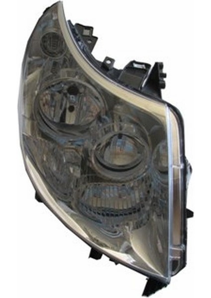 Fıat Ducato- 07/14 Far Lambası Sağ Elektrikli/motorlu (H7/h1) (Ayfar) 6206.A5 fiyatları