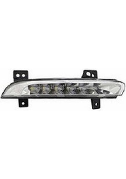 Renault Fluence Gündüz Farı Ledli Sağ 2012-2016 266005976R modelleri
