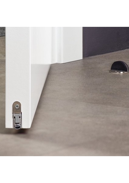 Zone Kapı Altı Giyotin 1030MM