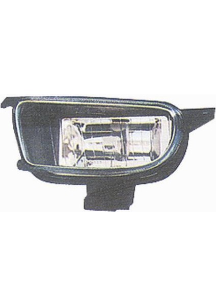 Volkswagen Transporter Caravelle Ön Sis Farı Sol 1996 - 2002 7D0941699C