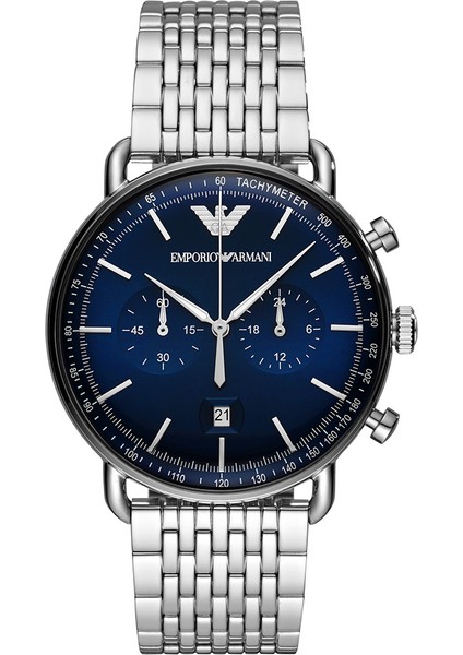 Emporıo Armanı AR11238 Erkek Kol Saati
