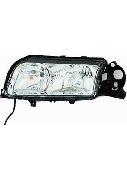 Volvo S80 Ön Far Elektrikli Sol 1999 - 2004 8693557