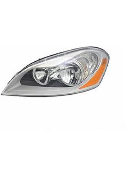 Volvo XC60 Ön Far Elektrikli Motorlu Sol 2009 - 2012 30763143