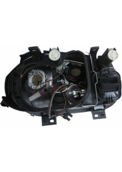 Volkswagen Golf - 4 - 98/04 Far Lambası Sol Manuel Sisli H7/h1/h3 (7pin) (Famella) 1J1941017F fiyatları