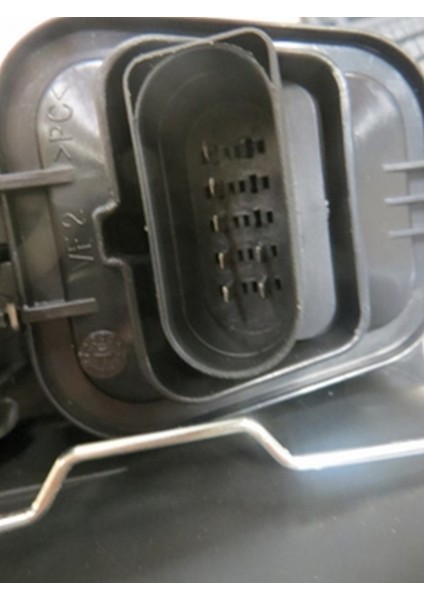 Volkswagen Golf - 4 - 98/04 Far Lambası Sol Manuel Sisli H7/h1/h3 (7pin) (Famella) 1J1941017F modelleri