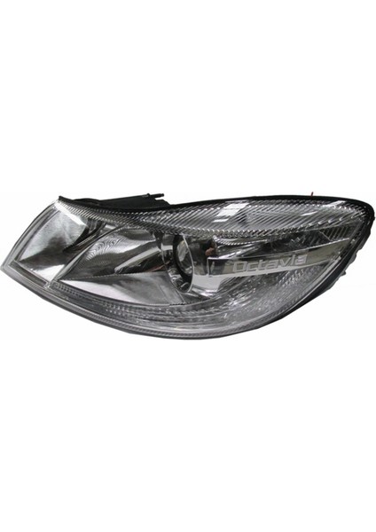 Skoda Octavia Ön Far Elektrikli Sol 2009 - 1Z1941017S fiyatları