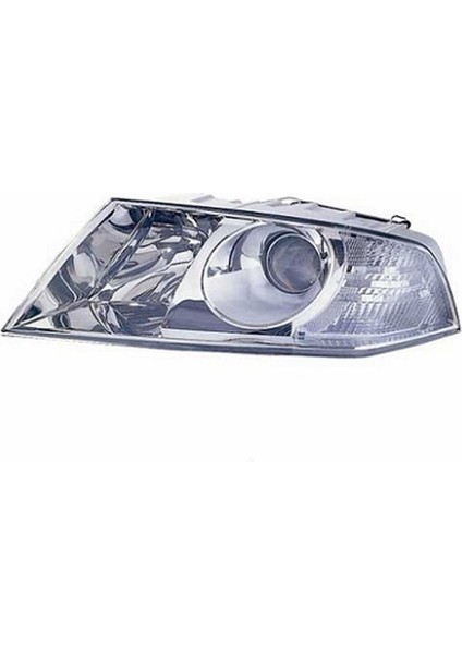 Skoda Octavia Ön Far Mercekli Sol 2004 - 1Z1941017Q