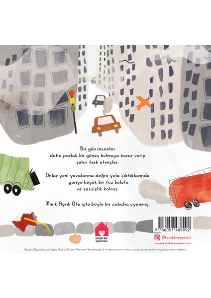 Çocuk Kitabı : "ayrık Otu" fiyatları