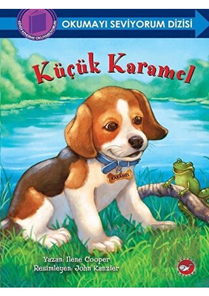 Küçük Karamel