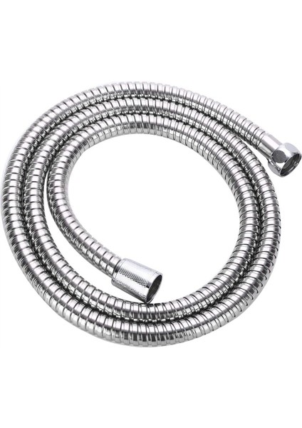 Banyo Uzayan Duş Spiral Hortumu 150-190 Cm