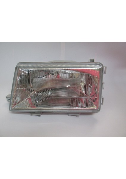 Renault R9 - Faırway - 93/96 Far Lambası Sol Manuel (1 Reflektörlü) (H4) (Ayfar) 7701032939
