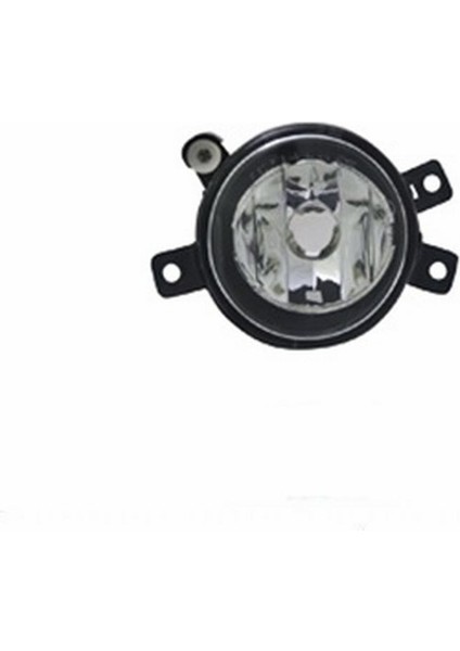 Bmw X1 Ön Sis Farı Sol 2009 - 63172993525