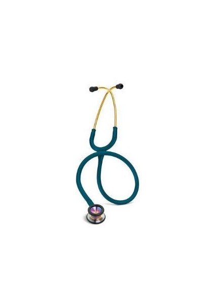 3m Littmann 2153 Classic Iı Pediatrik Stetoskop Gökkuşağı