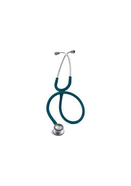 3m Littmann 2119 Classic Iı Pediatrik Stetoskop Karayip Mavisi