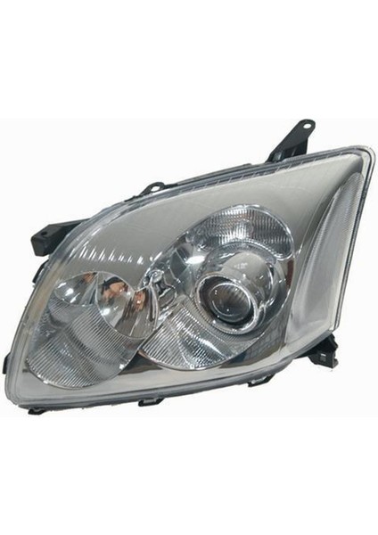 Toyota Avensis Ön Far Elektrikli Sol 2003 - 8117005192