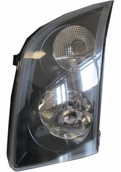 Volkswagen Crafter - 07/17 Far Lambası Sol Elektrikli/manuel/motorsuz (Ayfar) 2E1941015