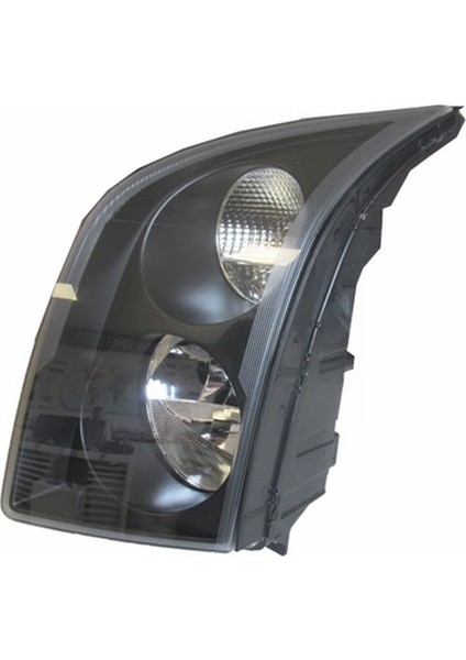 Volkswagen Crafter - 07/17 Far Lambası Sol Elektrikli/manuel/motorsuz (Ayfar) 2E1941015 fiyatları