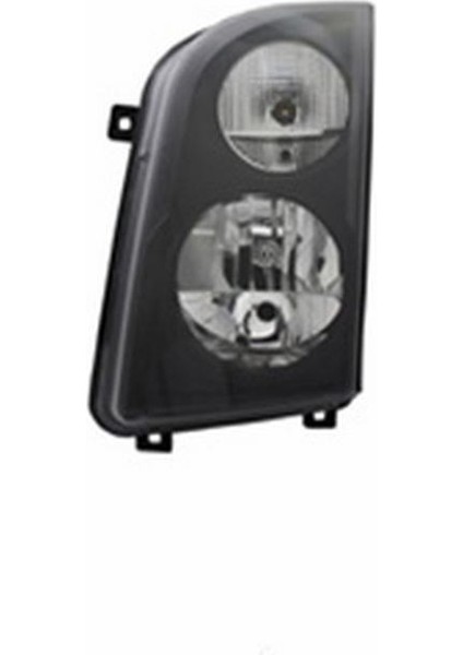 Volkswagen Crafter - 07/17 Far Lambası Sol Elektrikli/manuel/motorsuz (Ayfar) 2E1941015 fırsatları