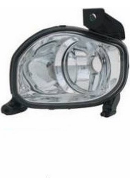 Toyota Avensis Ön Sis Farı Sol 2003 - 2006 8122005060