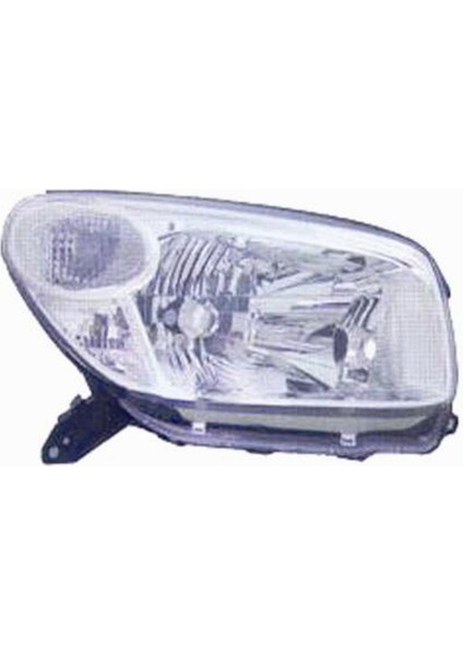 Toyota Rav 4 Ön Far Elektrikli Sağ 2003 - 2005 8110542270