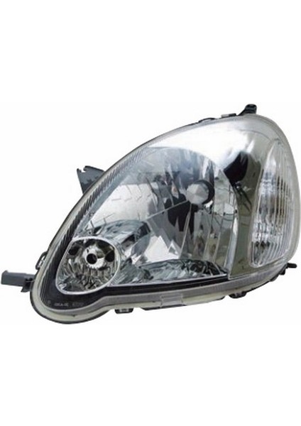 Toyota Yaris Ön Far Sol 2003 - 2005 811700D080
