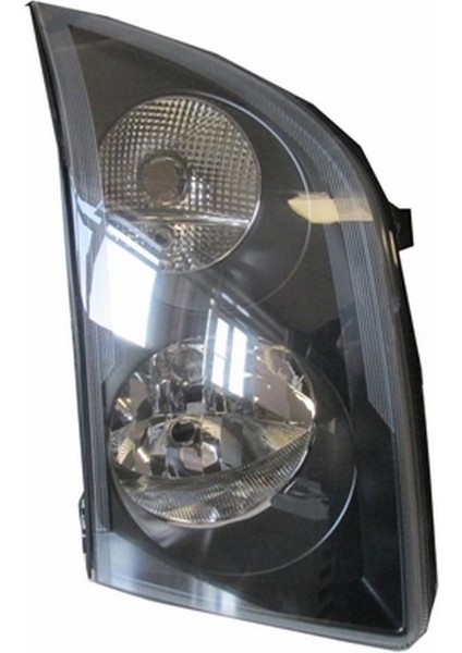 Volkswagen Crafter Ön Far Elektrikli Motorlu Sağ 2006 - 2E1941016