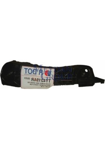 Isuzu Nlr - 3d - 10/22 Ön Panel Sacı (Göğüs Sacı) Küçük Tip (Bfn) 8981226920