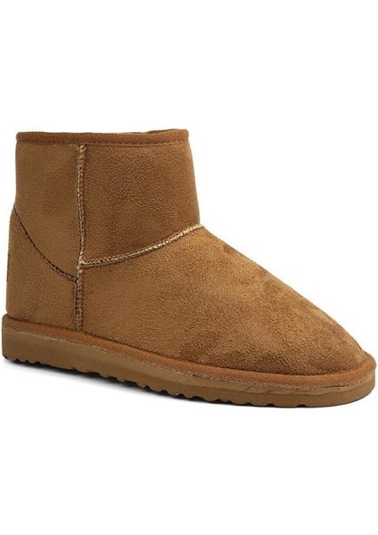 Pıercardın PC-52127 Taba Kadın Bot fiyatları