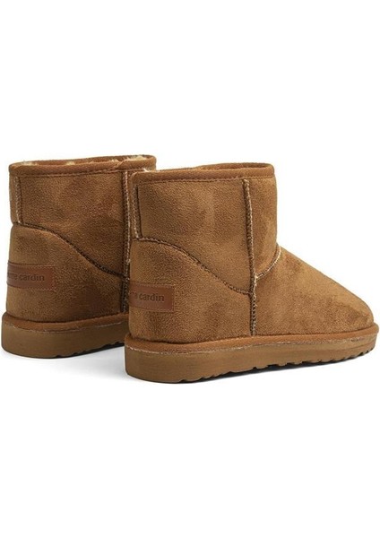 Pıercardın PC-52127 Taba Kadın Bot fırsatları