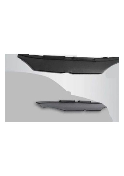 Vw Tiguan 2008-2015 Ön Kaput Maskesi - Tiguan Kaput Koruması