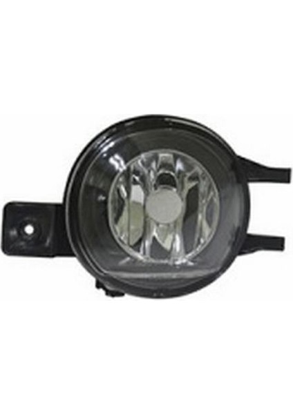 Toyota Yaris Ön Sis Farı Sol 2003 - 2005 812200D020
