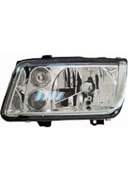 Volkswagen Bora Ön Far Sisli Elek sol 1998 - 2002 1J5941017BD