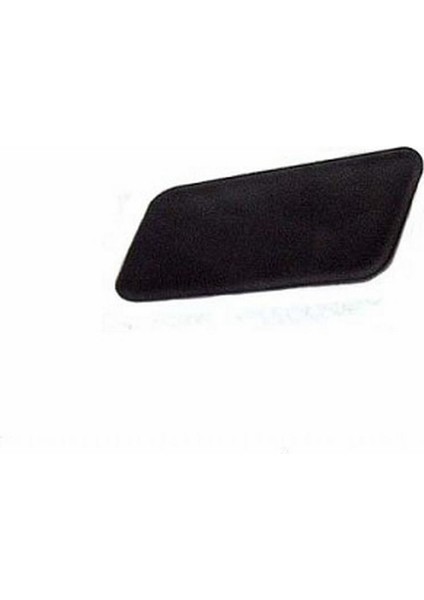 Volkswagen Touareg Far Yıkama Kapağı Astarlı Sol 2011 - 7P6807937GRU