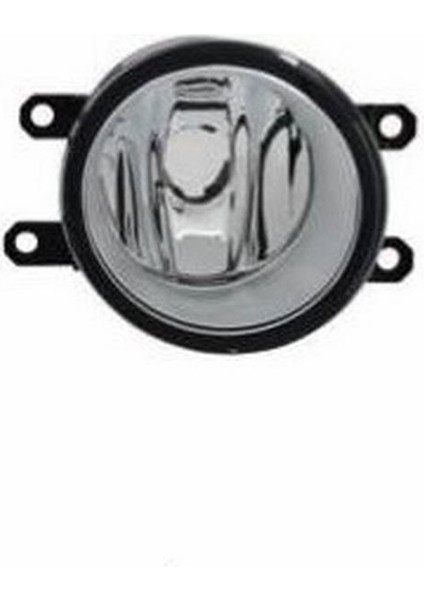 Toyota Yaris/corolla/aurıs Ön Sis Farı Sağ 2006 - 2012 812100D040