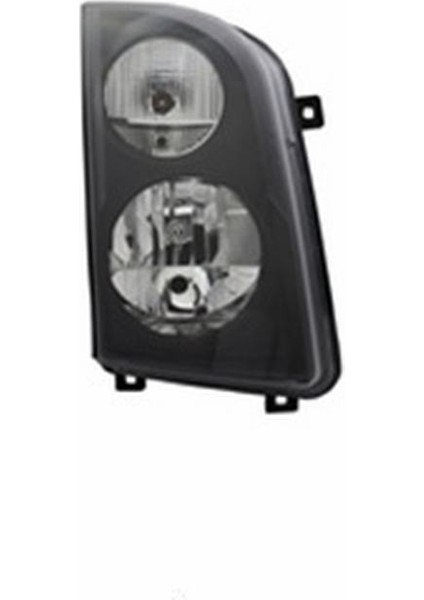 Volkswagen Crafter Ön Far Elektrikli Motorlu Sağ 2006 - 2E1941016 fiyatları