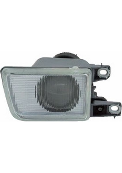 Volkswagen Golf Iıı Ön Sis Farı Soketli Sol 1991 - 1997 1H0941699B