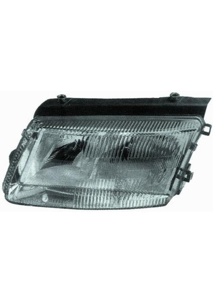 Volkswagen Passat Ön Far Sol 1997 - 2000 3B0941017K