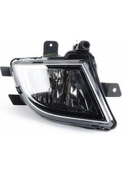 Volkswagen Jetta Ön Sis Farı Sol 2014 - 5C7941699R